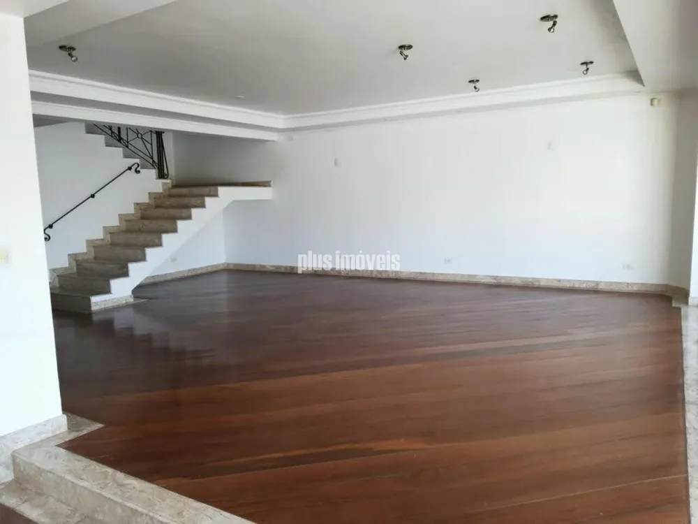 Casa, 4 quartos, 600 m² - Foto 3