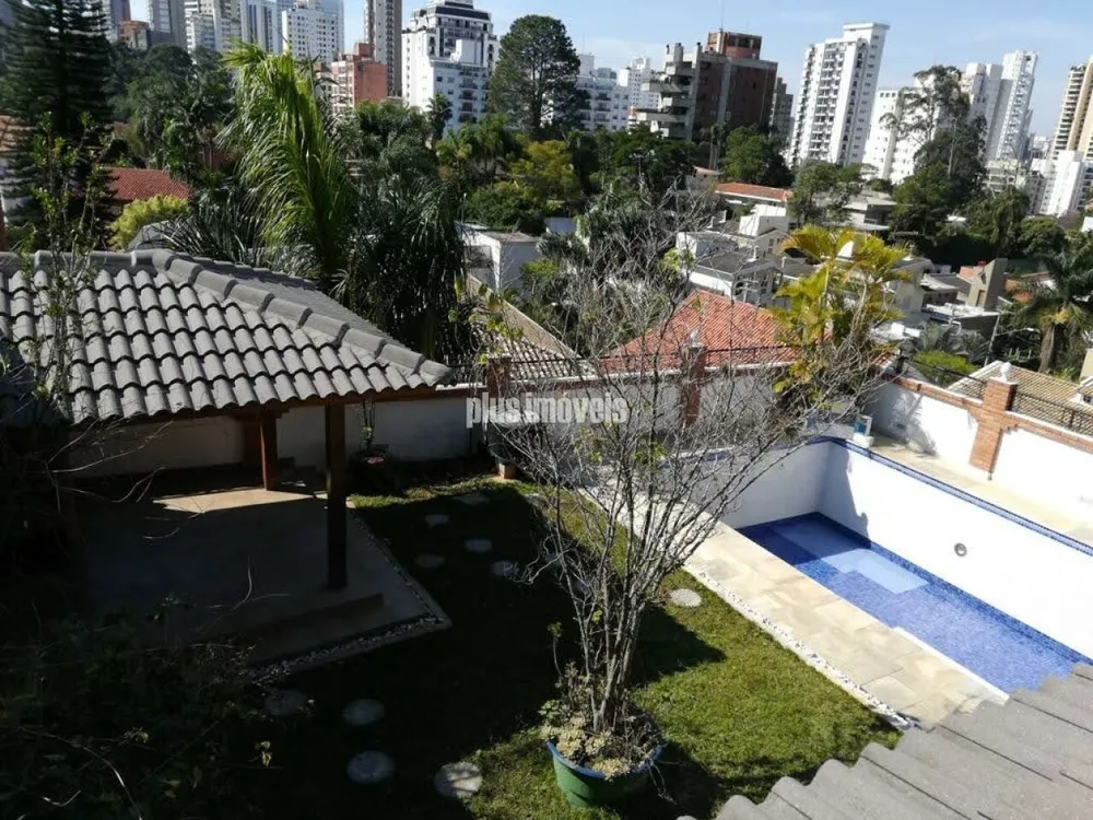 Casa, 4 quartos, 600 m² - Foto 12
