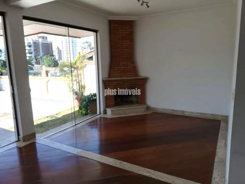 Casa à venda com 4 quartos, 600m² - Foto 3