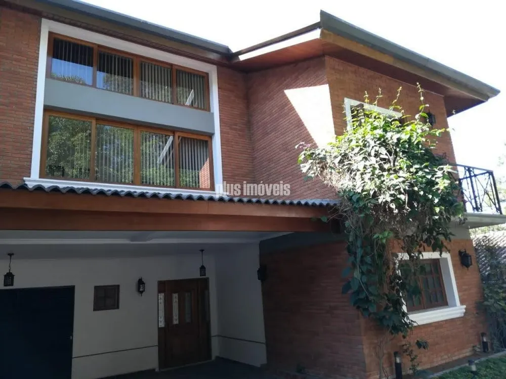 Casa, 4 quartos, 600 m² - Foto 8
