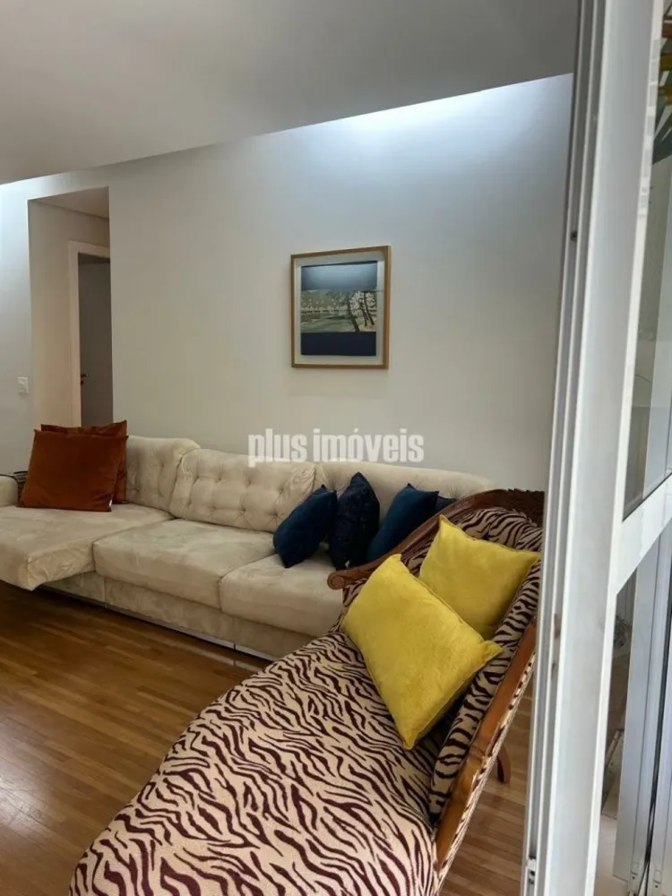 Apartamento, 3 quartos, 132 m² - Foto 4