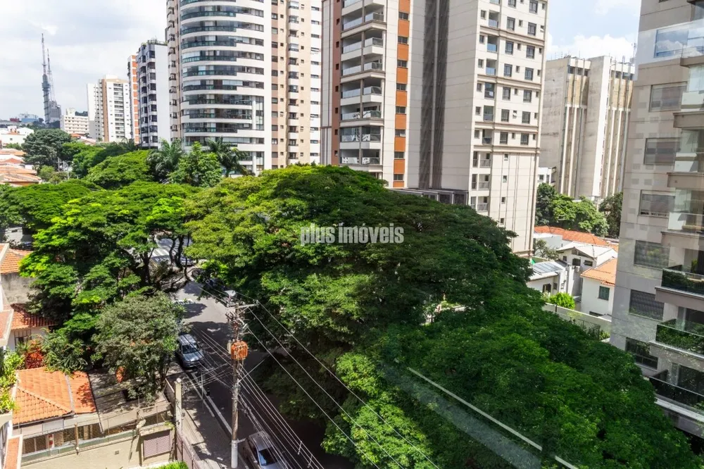 Apartamento, 2 quartos, 72 m² - Foto 2