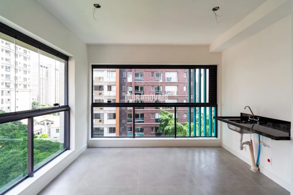 Apartamento, 2 quartos, 72 m² - Foto 1