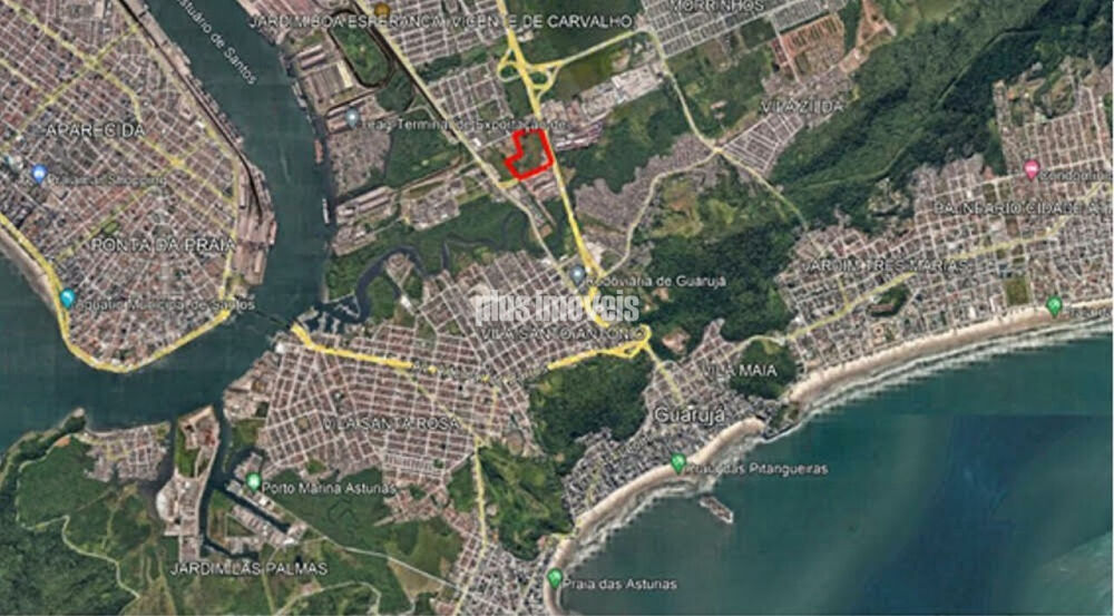 Loteamento e Condomínio, 9 hectares - Foto 3