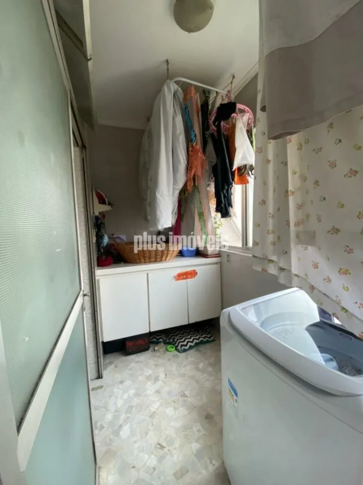 Apartamento, 2 quartos, 85 m² - Foto 2