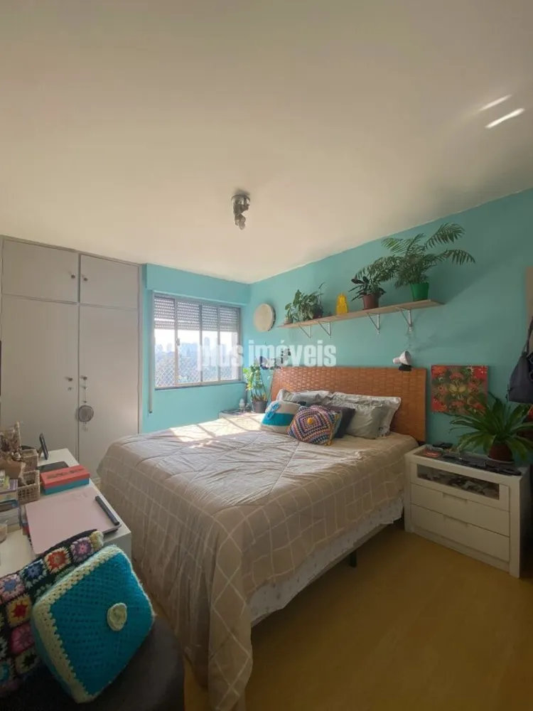 Apartamento, 2 quartos, 85 m² - Foto 1