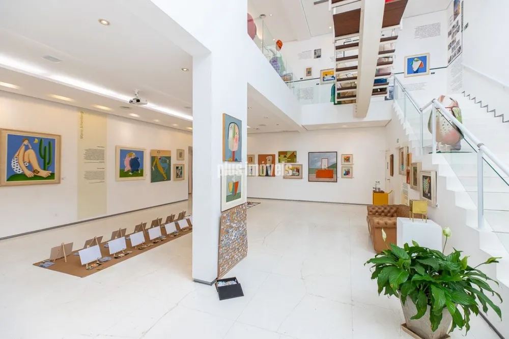 Casa, 2 quartos, 877 m² - Foto 12