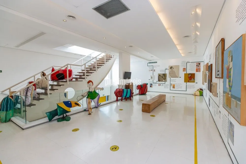 Casa, 2 quartos, 877 m² - Foto 2