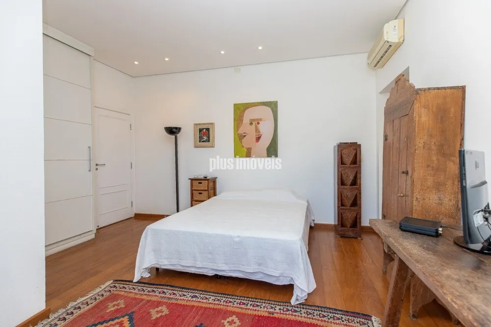 Casa, 2 quartos, 877 m² - Foto 5