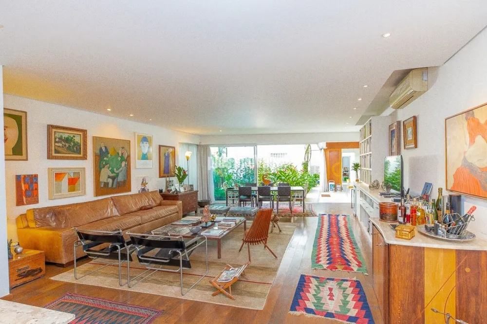 Casa, 2 quartos, 877 m² - Foto 1