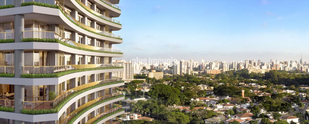 Apartamento, 3 quartos, 149 m² - Foto 1