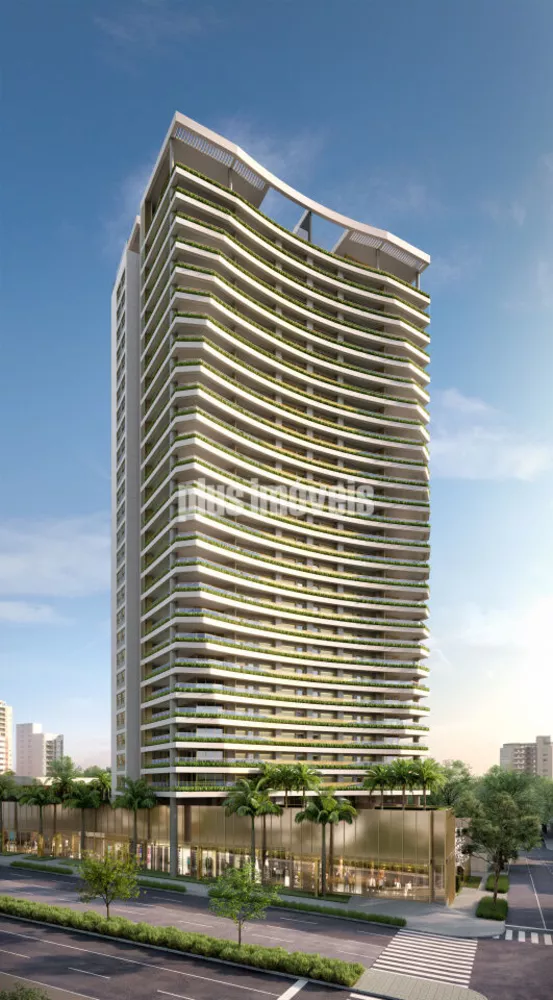 Apartamento, 3 quartos, 149 m² - Foto 6