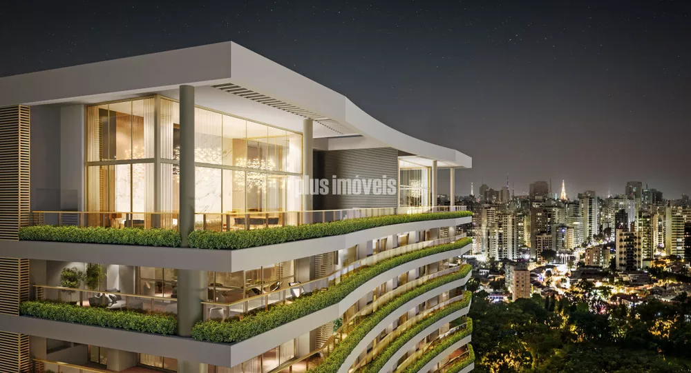 Apartamento, 3 quartos, 149 m² - Foto 8