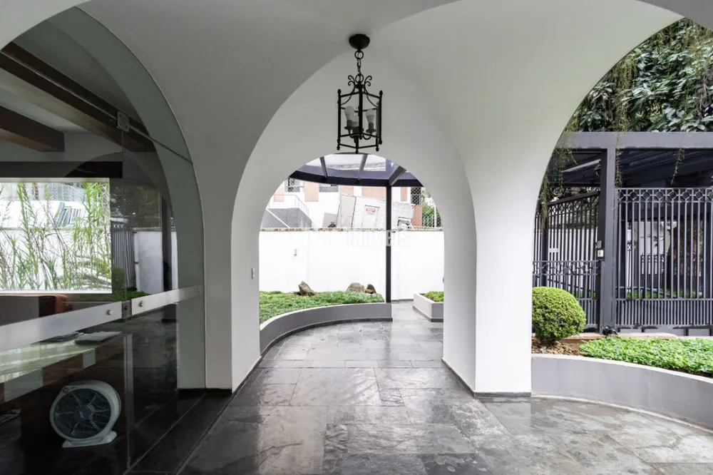 Apartamento, 2 quartos, 162 m² - Foto 2