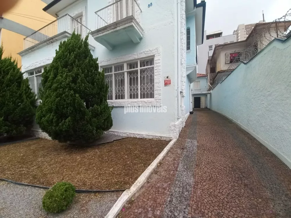 Casa, 4 quartos, 190 m² - Foto 1