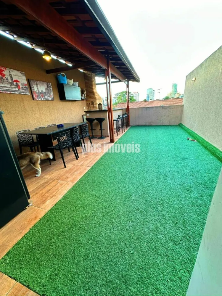 Casa, 3 quartos, 210 m² - Foto 3