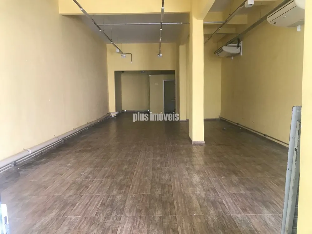 Loja-Salão, 120 m² - Foto 4
