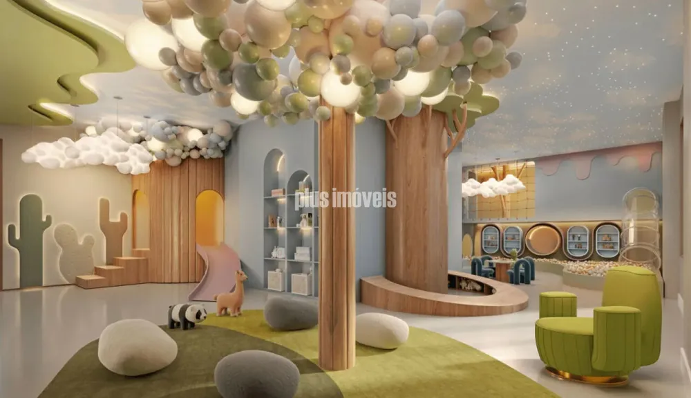 Apartamento, 3 quartos, 134 m² - Foto 4