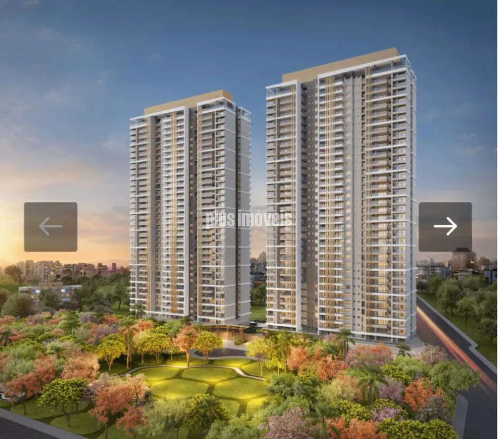 Apartamento, 3 quartos, 134 m² - Foto 2