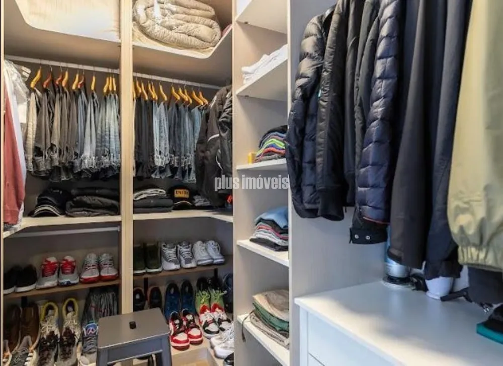 Apartamento, 1 quarto, 130 m² - Foto 6