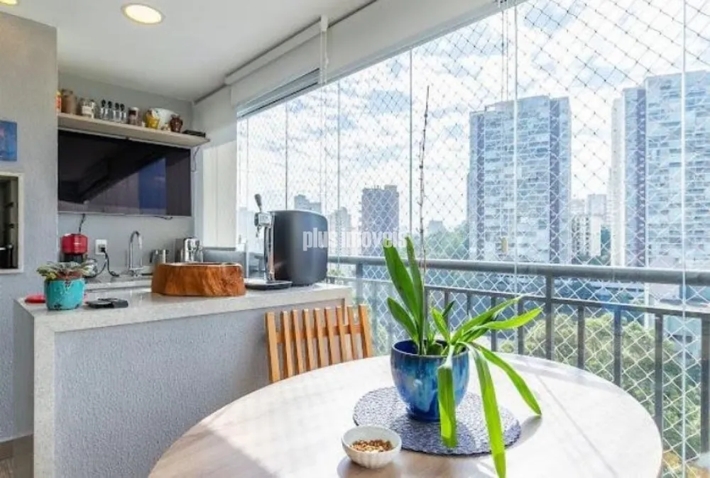 Apartamento, 1 quarto, 130 m² - Foto 6