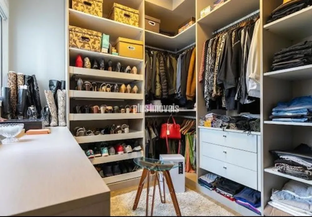 Apartamento, 1 quarto, 130 m² - Foto 14