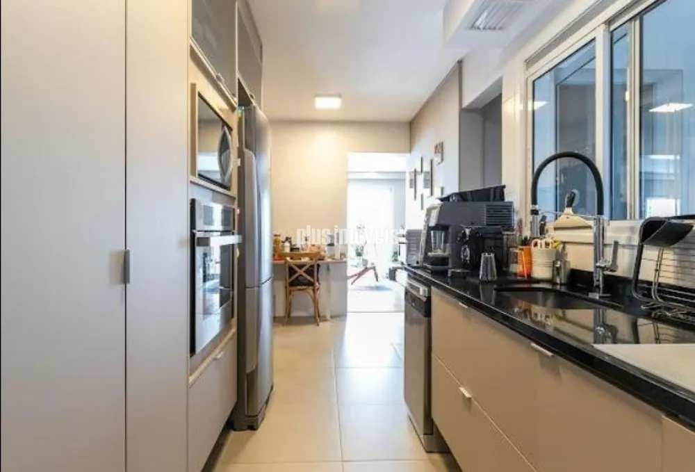 Apartamento, 1 quarto, 130 m² - Foto 10