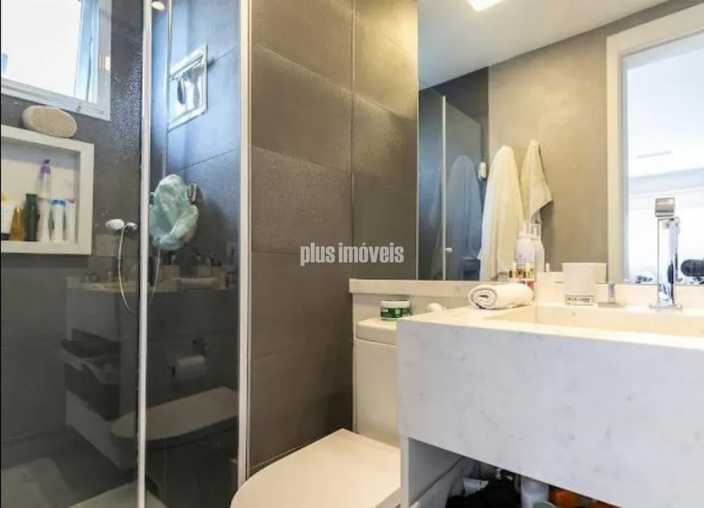 Apartamento, 1 quarto, 130 m² - Foto 18