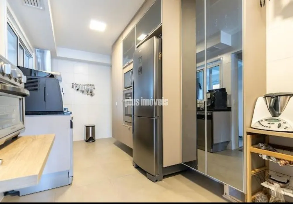 Apartamento, 1 quarto, 130 m² - Foto 5