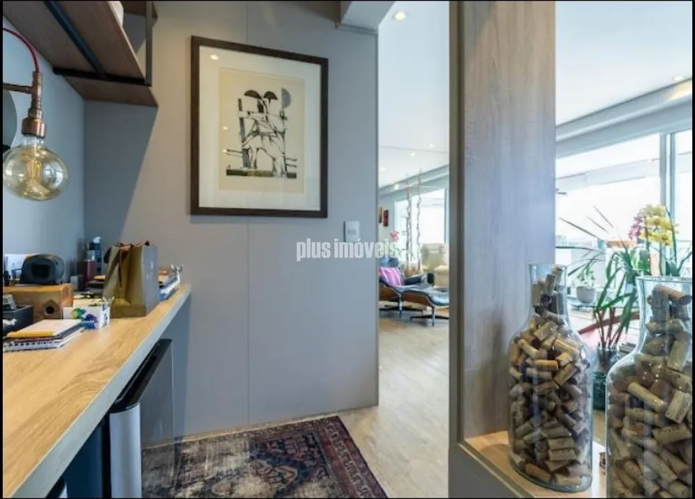 Apartamento, 1 quarto, 130 m² - Foto 8