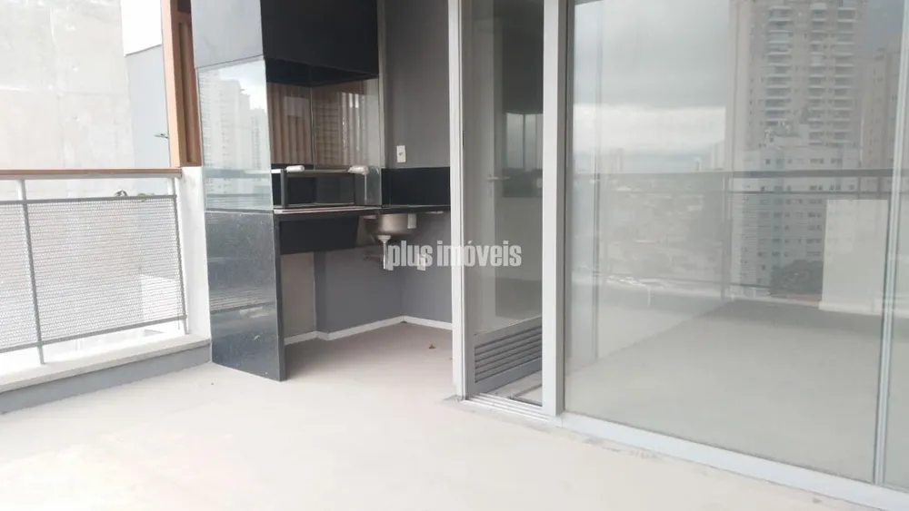 Apartamento, 3 quartos, 168 m² - Foto 1