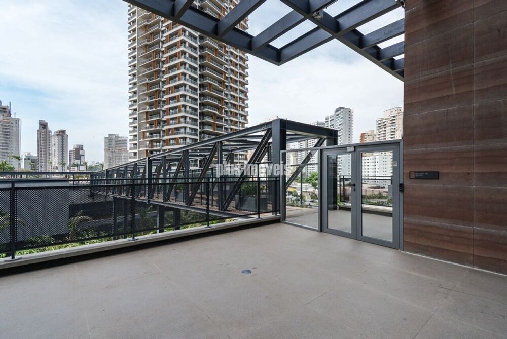 Apartamento, 3 quartos, 105 m² - Foto 38