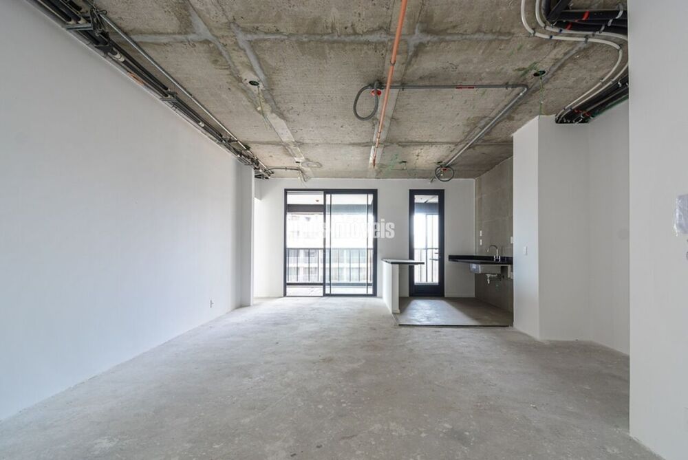 Apartamento, 3 quartos, 105 m² - Foto 1