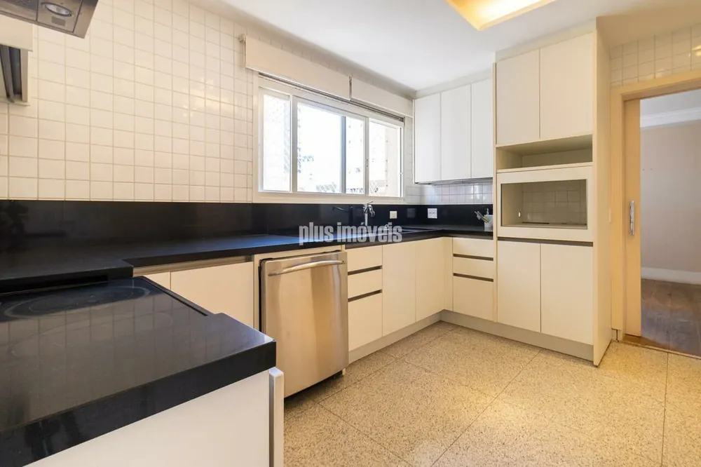 Apartamento, 4 quartos, 390 m² - Foto 4