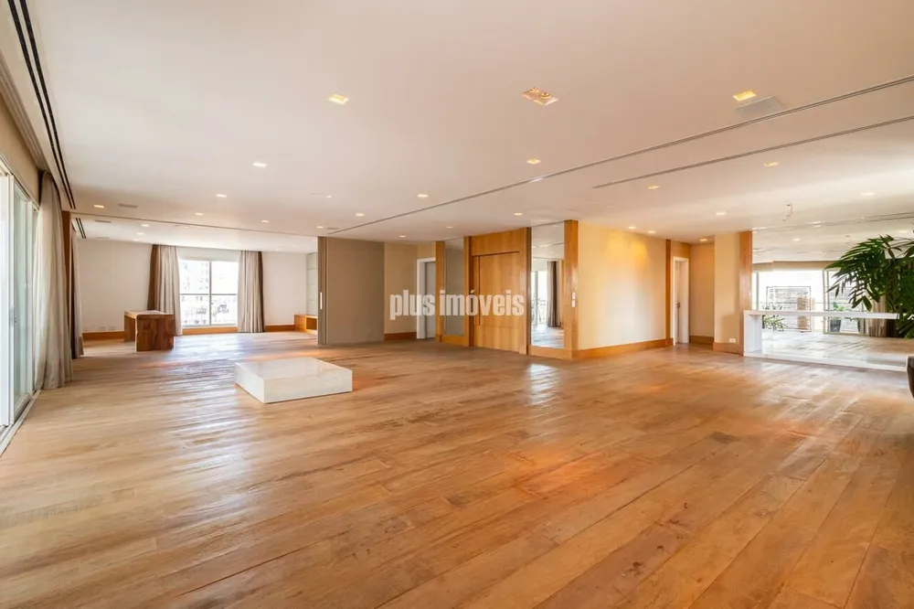 Apartamento, 4 quartos, 390 m² - Foto 1