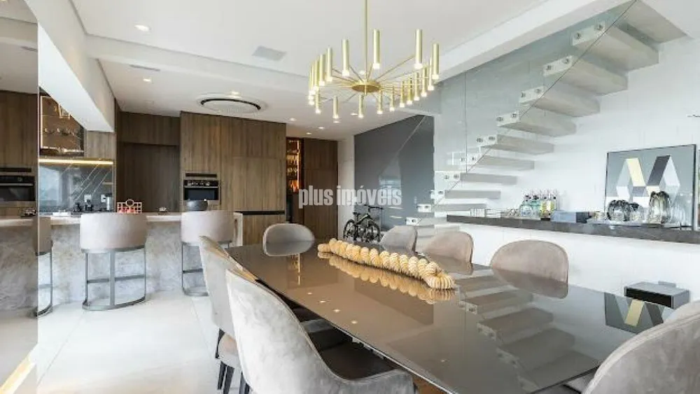 Apartamento, 2 quartos, 225 m² - Foto 3