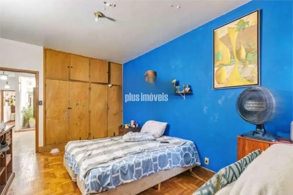 Casa, 6 quartos, 300 m² - Foto 2