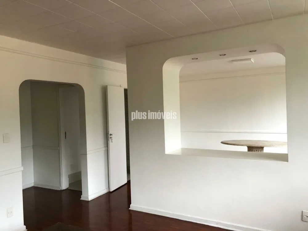 Apartamento, 4 quartos, 170 m² - Foto 5