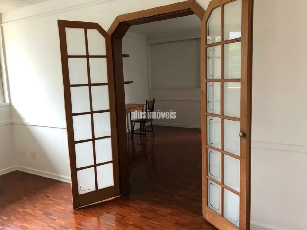 Apartamento, 4 quartos, 170 m² - Foto 2