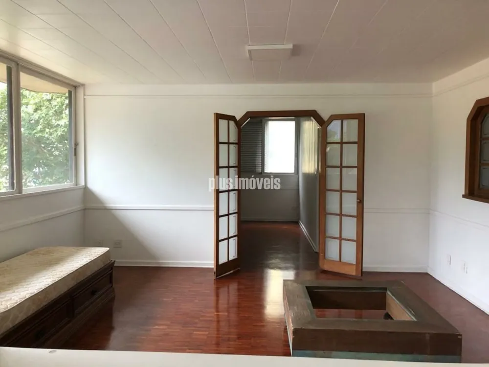 Apartamento, 4 quartos, 170 m² - Foto 1