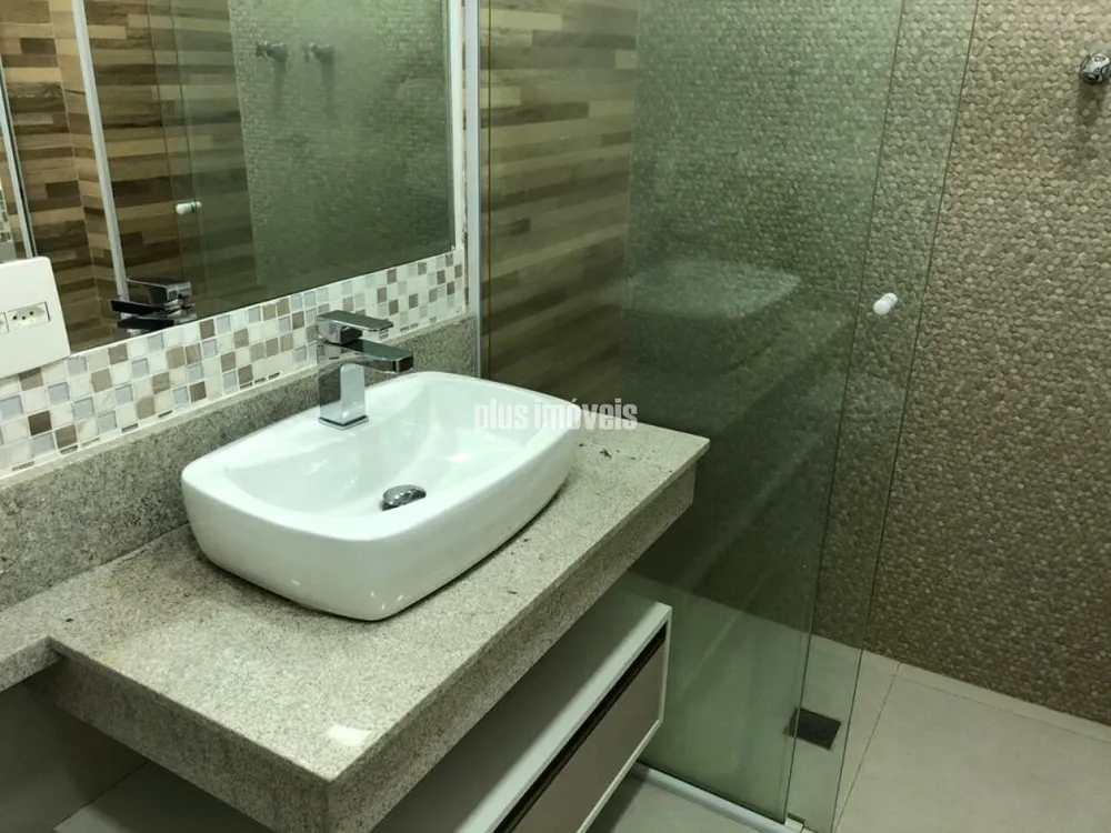 Apartamento, 4 quartos, 170 m² - Foto 4