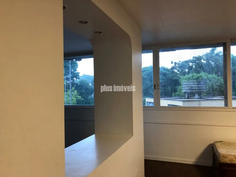 Apartamento, 4 quartos, 170 m² - Foto 7