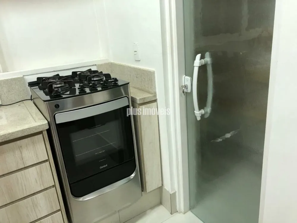 Apartamento, 4 quartos, 170 m² - Foto 12