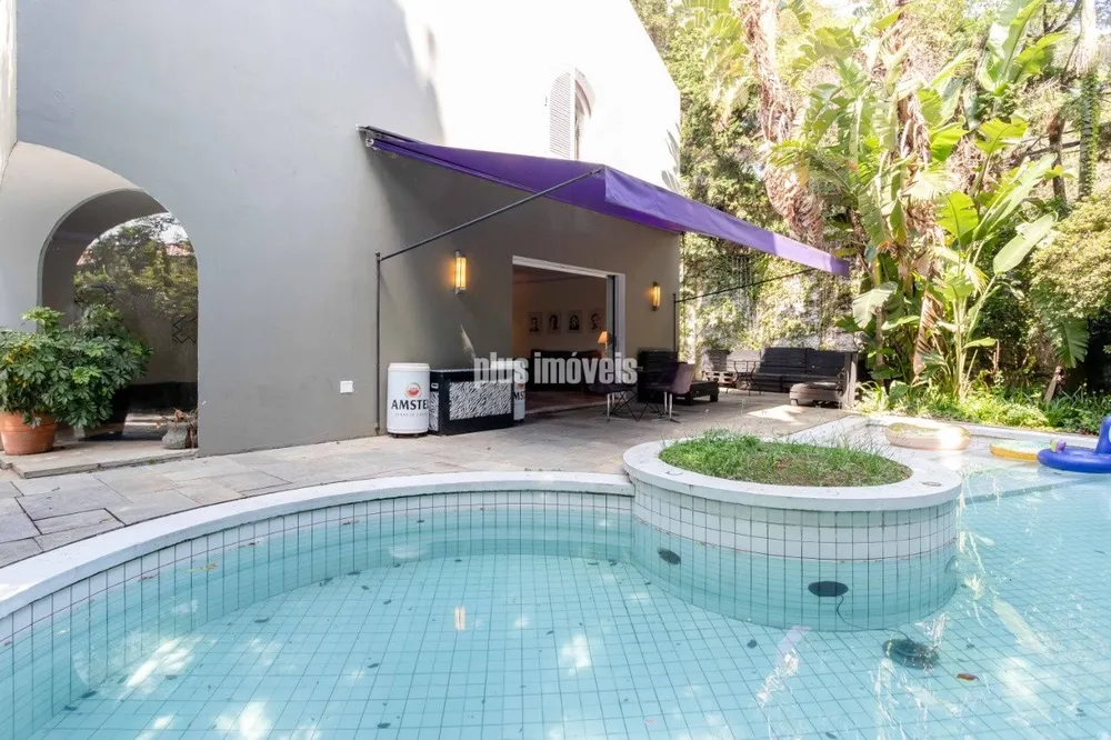 Casa, 4 quartos, 650 m² - Foto 6