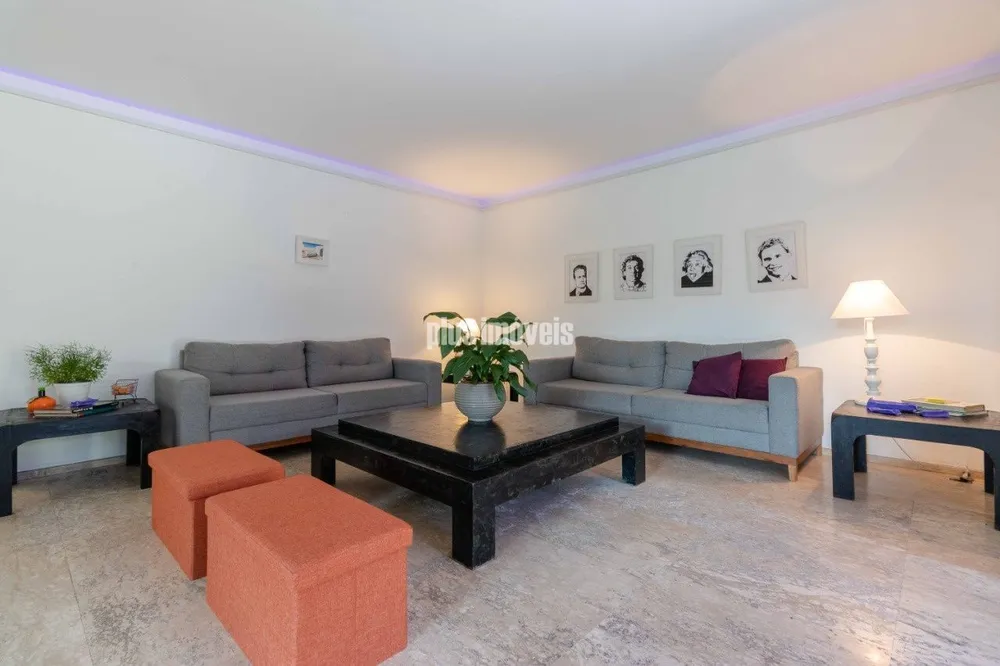 Casa, 4 quartos, 650 m² - Foto 7