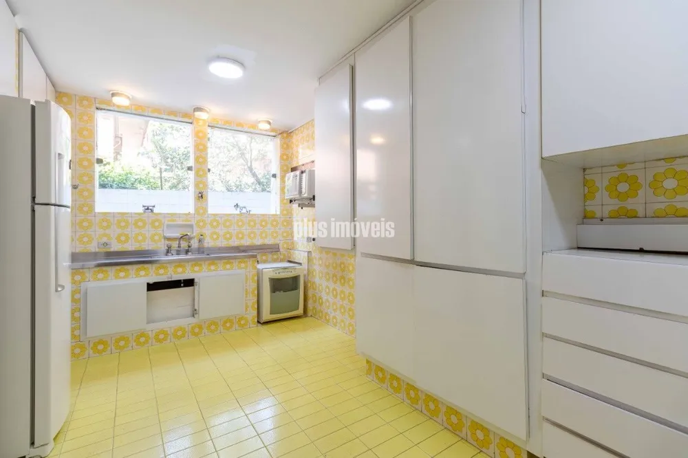 Casa, 4 quartos, 650 m² - Foto 3