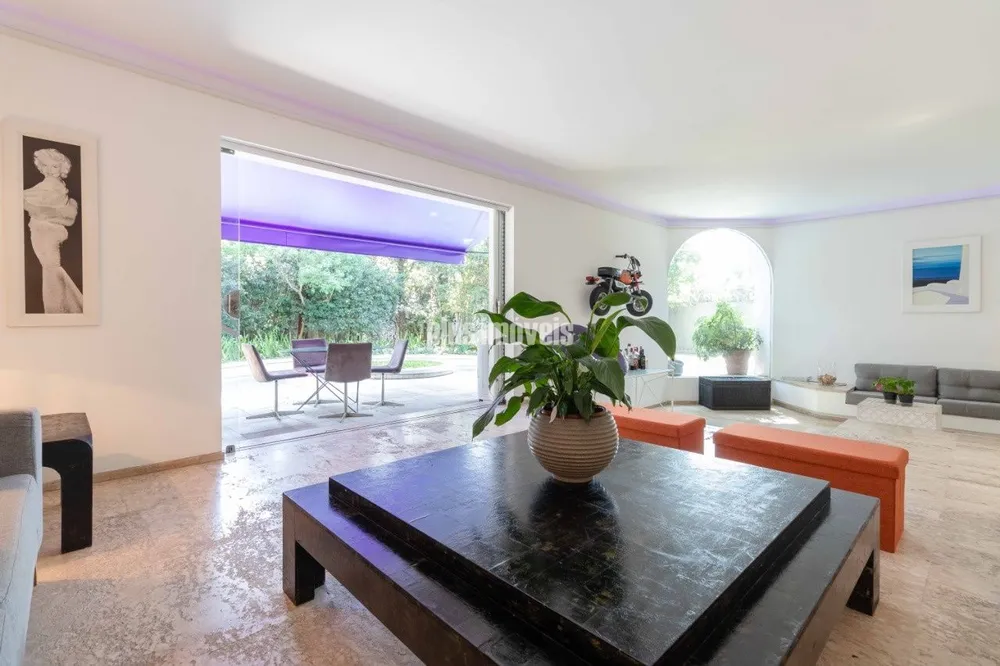 Casa, 4 quartos, 650 m² - Foto 9
