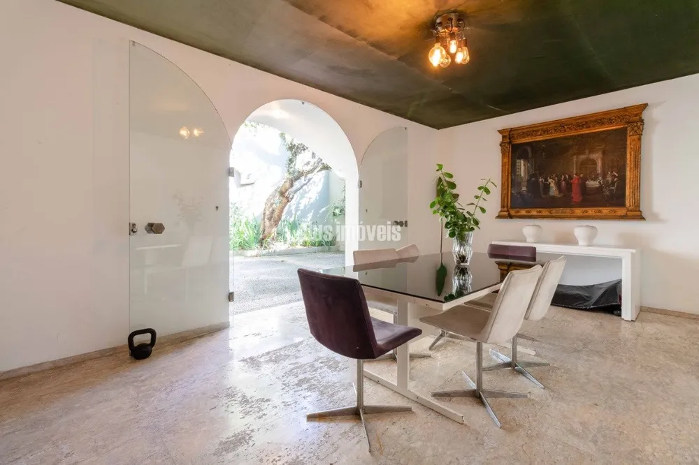 Casa, 4 quartos, 650 m² - Foto 4