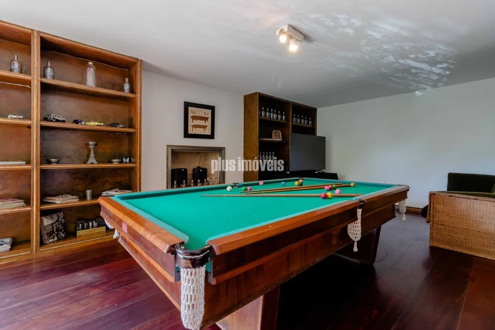 Casa, 4 quartos, 650 m² - Foto 13