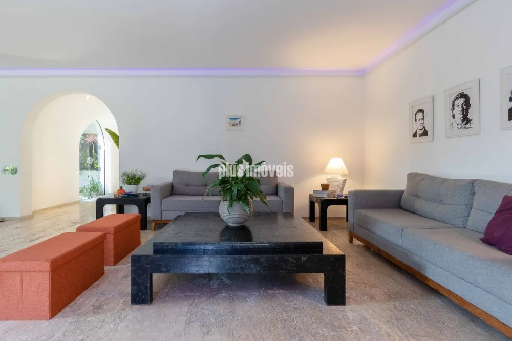 Casa, 4 quartos, 650 m² - Foto 10